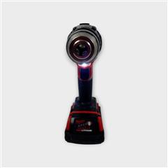 Milwaukee 2606-20 M18 Compact 1/2